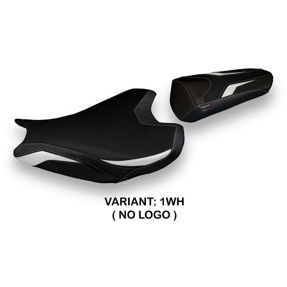 TPZ Italia Seat Cover Specific for Honda CBR 1000 RR 2017-2025 Model Pianfei 1