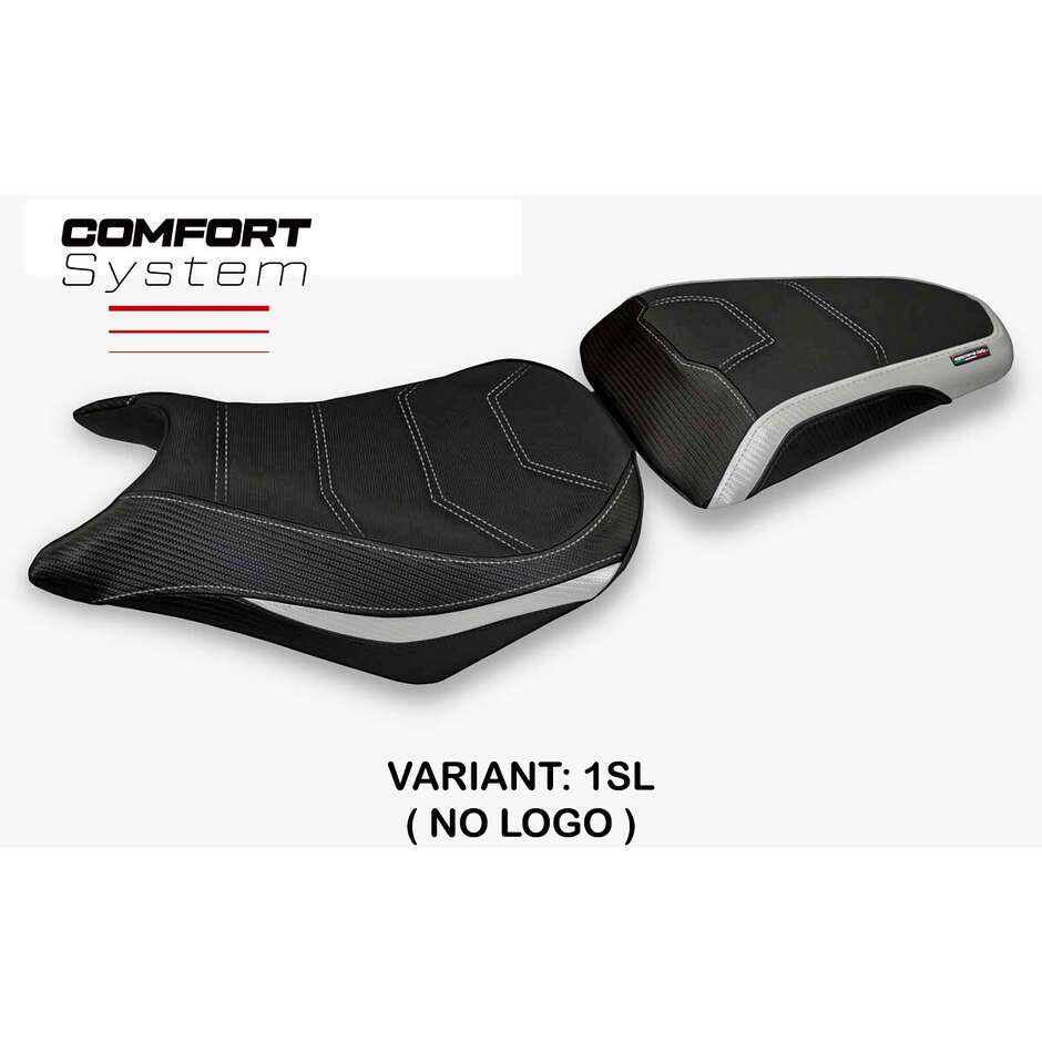 TPZ Italia Seat Cover Specific for Honda CBR 500 R 2012 - 2016 Model Auzat 1 Comfort System