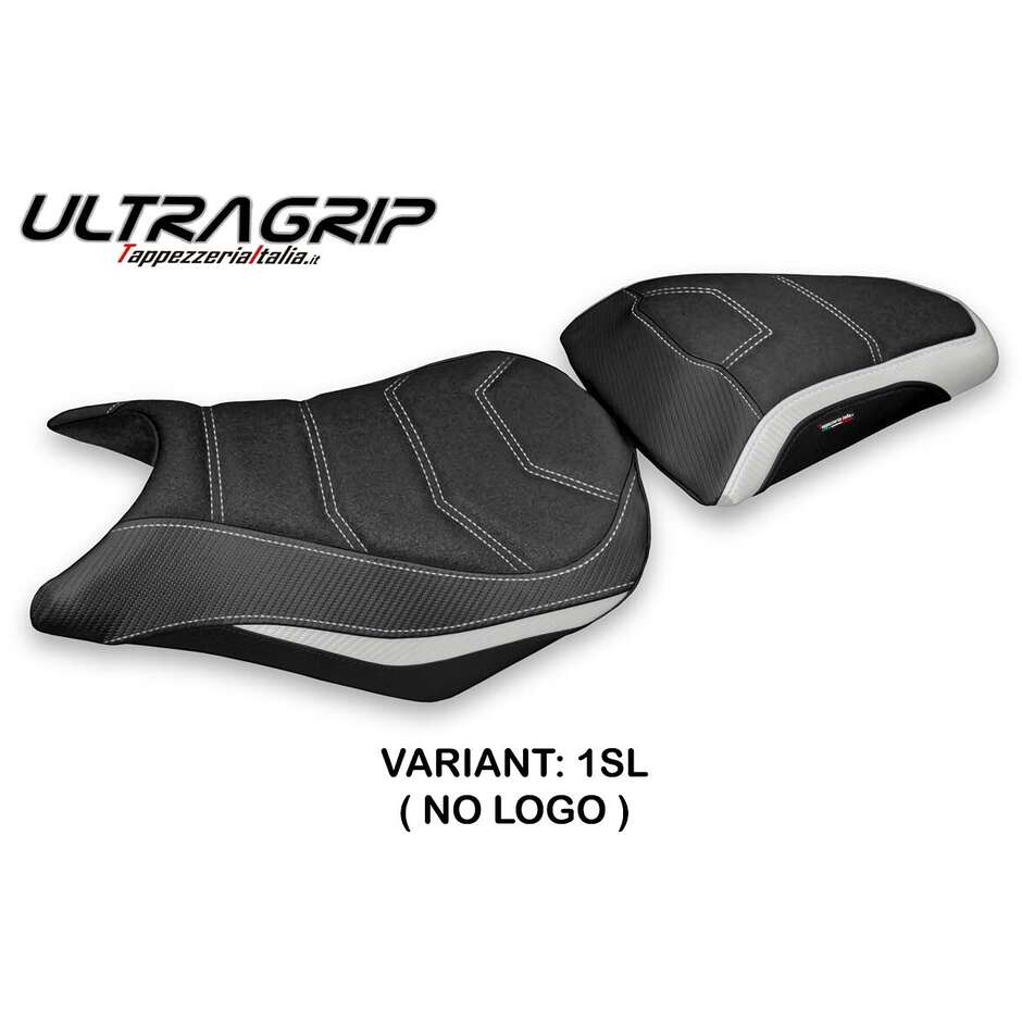 TPZ Italia Seat Cover Specific for Honda CBR 500 R 2012 - 2016 Model Olvan 1 Ultragrip