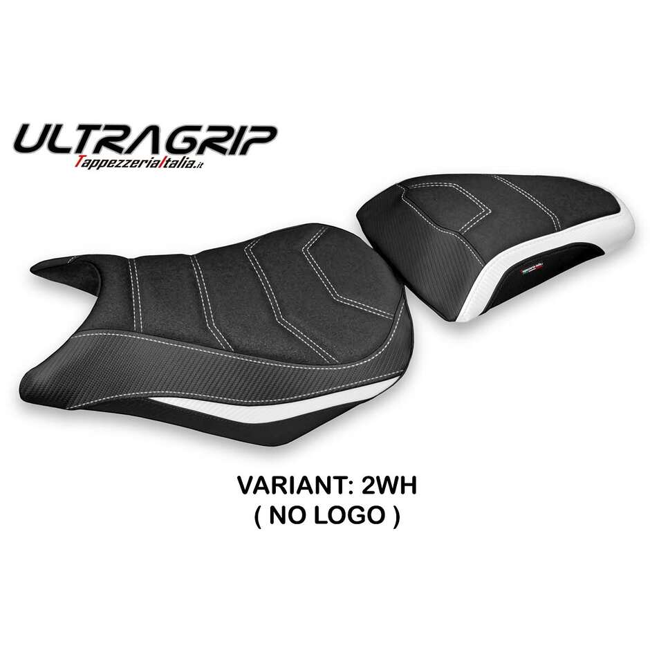 TPZ Italia Seat Cover Specific for Honda CBR 500 R 2012 - 2016 Model Olvan 1 Ultragrip