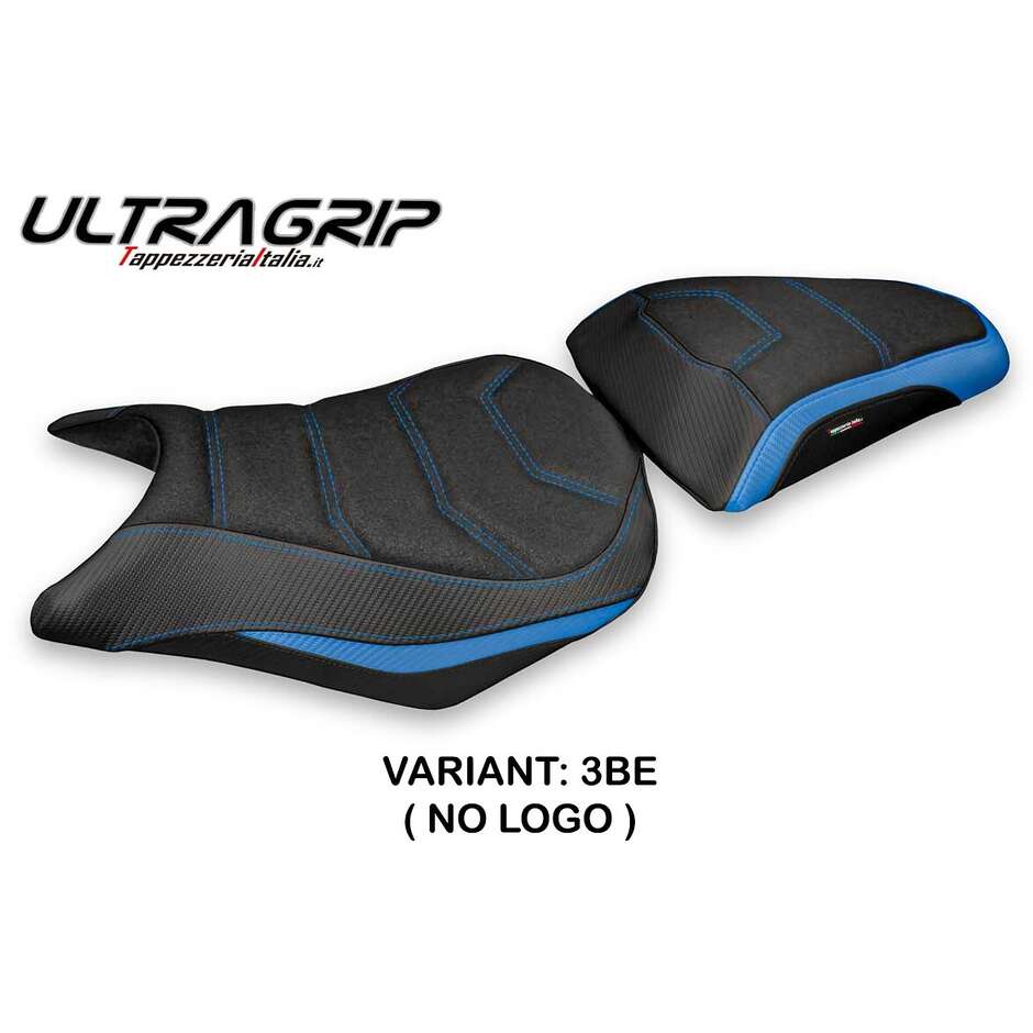 TPZ Italia Seat Cover Specific for Honda CBR 500 R 2012 - 2016 Model Olvan 1 Ultragrip