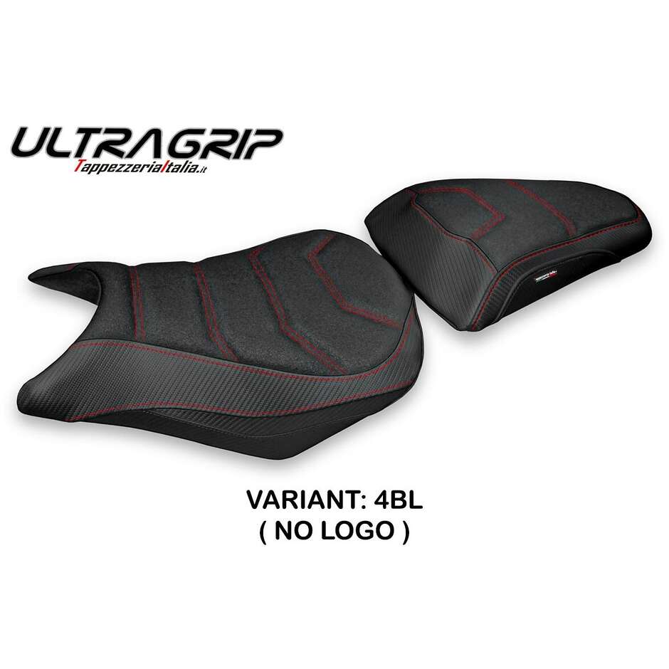 TPZ Italia Seat Cover Specific for Honda CBR 500 R 2012 - 2016 Model Olvan 1 Ultragrip