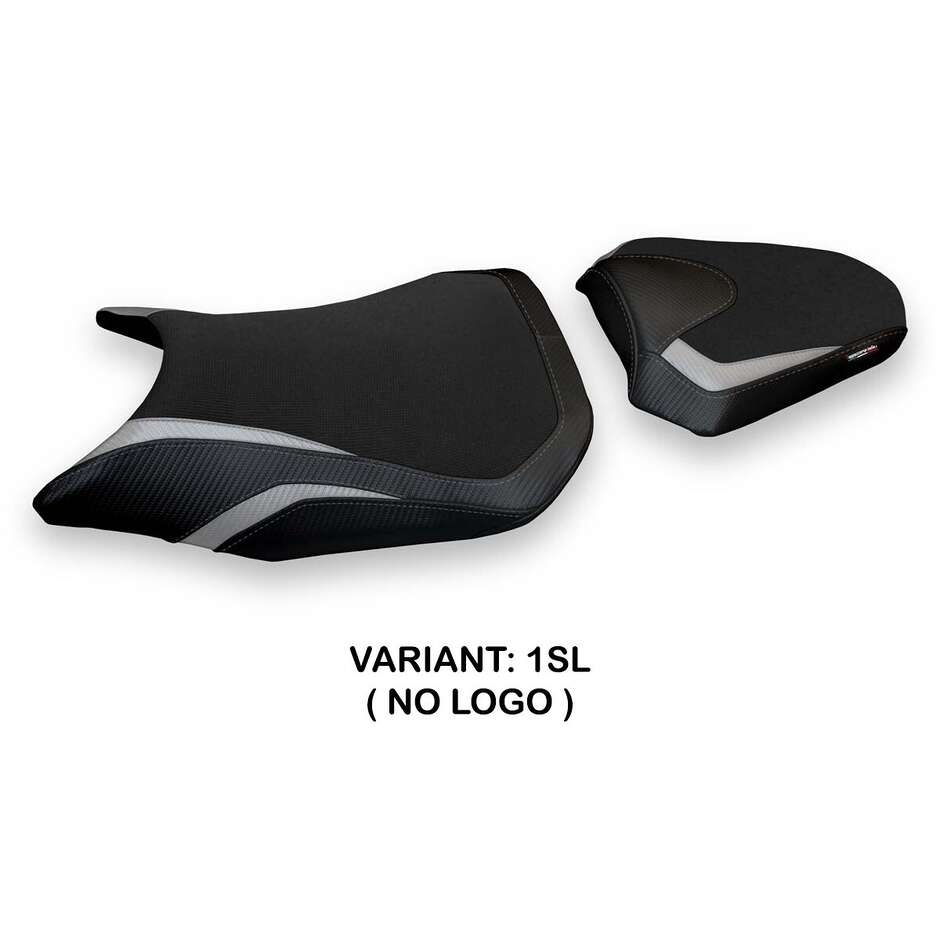 TPZ Italia Seat Cover Specific for Honda CBR 500 R 2017-2025 Model Berrac 1