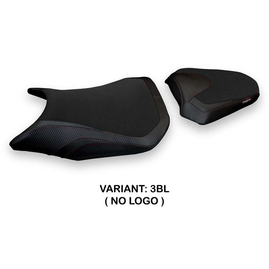 TPZ Italia Seat Cover Specific for Honda CBR 500 R 2017-2025 Model Berrac 1
