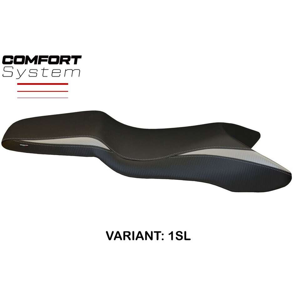 TPZ Italia Seat Cover Specific for Honda CBR 600 F 1999 - 2006 Model Edinburgh Comfort System