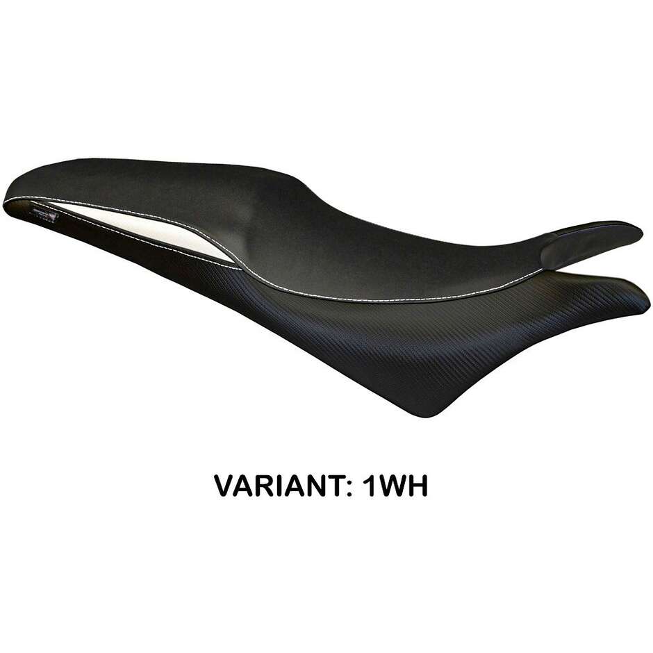 TPZ Italia Seat Cover Specific for Honda CBR 600 F 2011 - 2013 Ancona Model