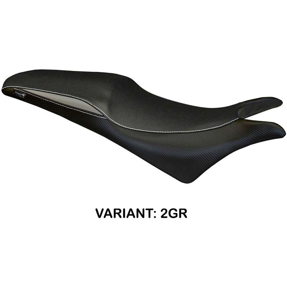 TPZ Italia Seat Cover Specific for Honda CBR 600 F 2011 - 2013 Ancona Model