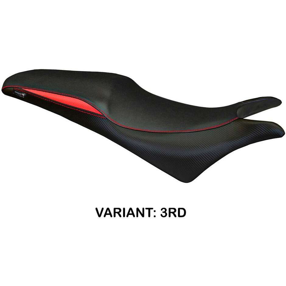 TPZ Italia Seat Cover Specific for Honda CBR 600 F 2011 - 2013 Ancona Model