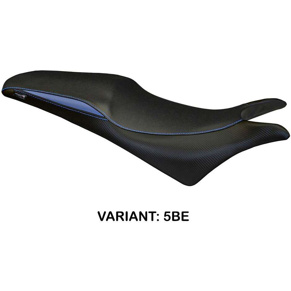 TPZ Italia Seat Cover Specific for Honda CBR 600 F 2011 - 2013 Ancona Model