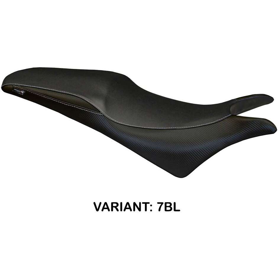 TPZ Italia Seat Cover Specific for Honda CBR 600 F 2011 - 2013 Ancona Model