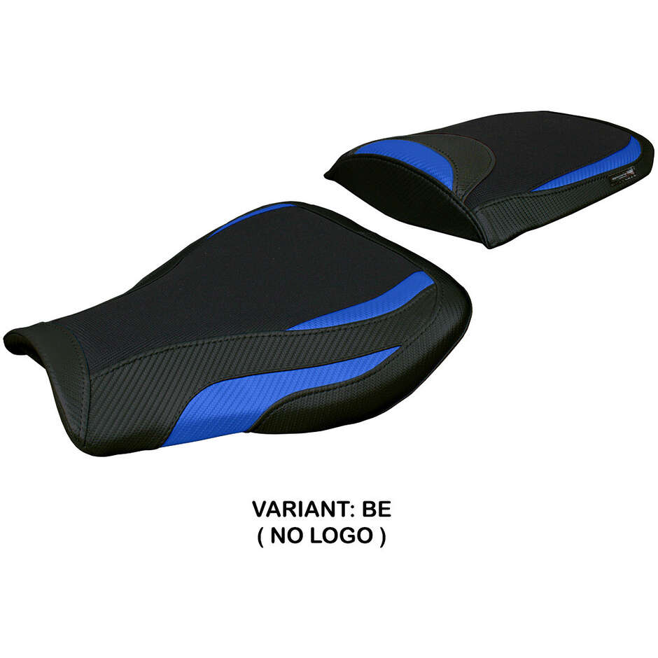 TPZ Italia Seat Cover Specific for Honda CBR 600 RR 2007-2025 Huelva Model