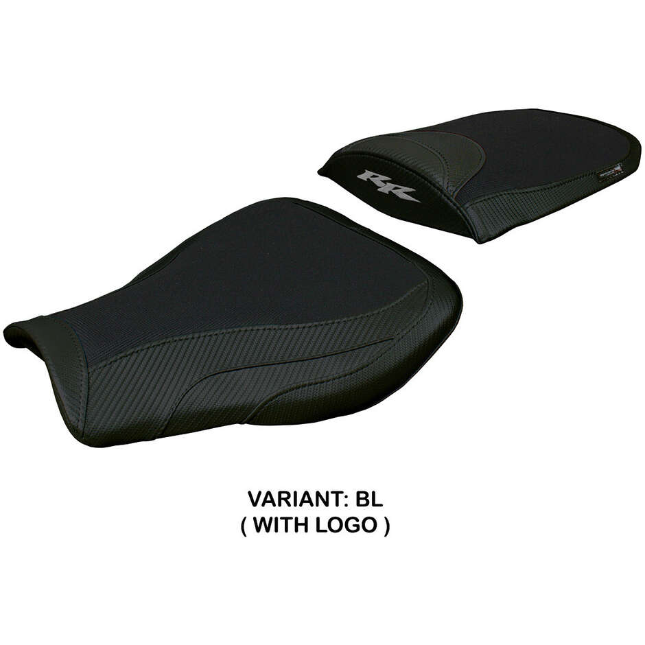 TPZ Italia Seat Cover Specific for Honda CBR 600 RR 2007-2025 Huelva Model