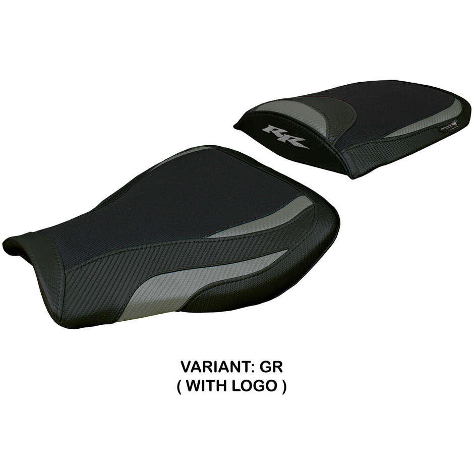 TPZ Italia Seat Cover Specific for Honda CBR 600 RR 2007-2025 Huelva Model