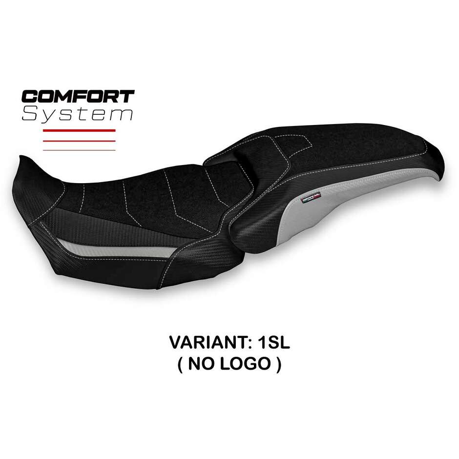 TPZ Italia Seat Cover Specific for Honda CBR 650 R 2019 - 2023 Model Aldor 1 Comfort System