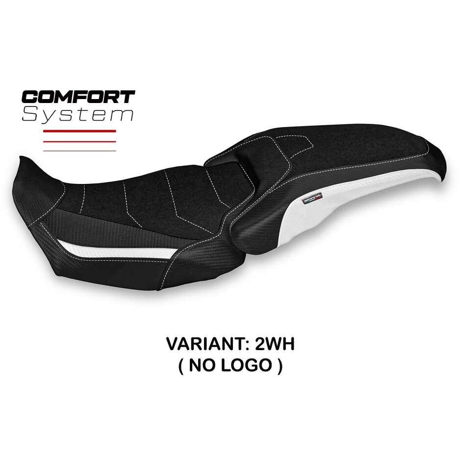 TPZ Italia Seat Cover Specific for Honda CBR 650 R 2019 - 2023 Model Aldor 1 Comfort System
