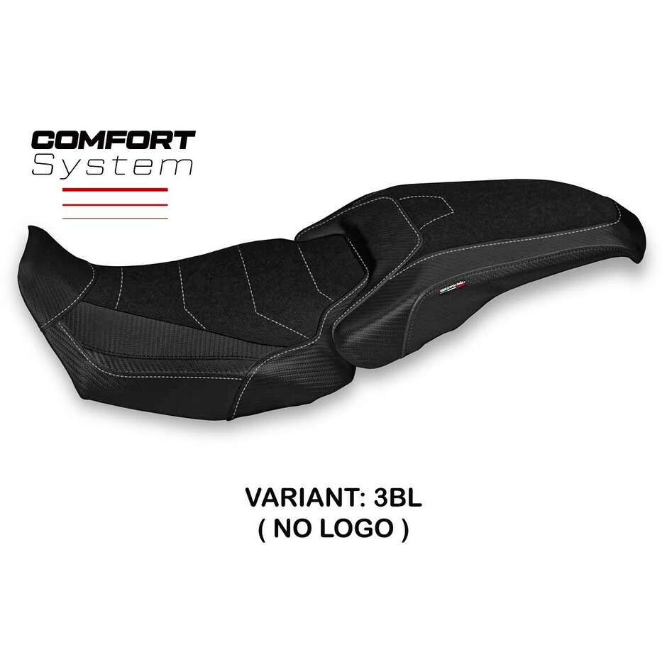 TPZ Italia Seat Cover Specific for Honda CBR 650 R 2019 - 2023 Model Aldor 1 Comfort System