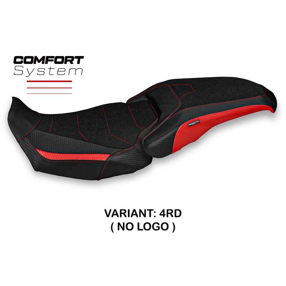 TPZ Italia Seat Cover Specific for Honda CBR 650 R 2019 - 2023 Model Aldor 1 Comfort System