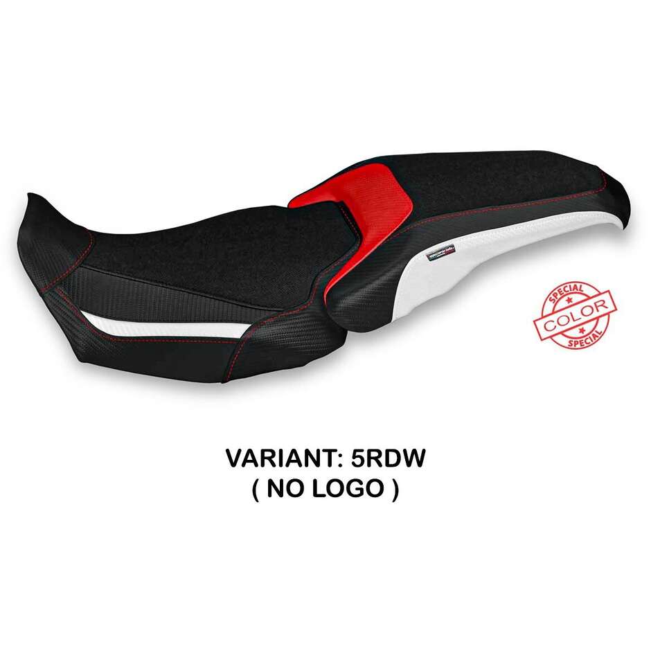 TPZ Italia Seat Cover Specific for Honda CBR 650 R 2019 - 2023 Model Burri 1
