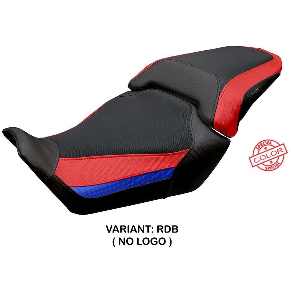 TPZ Italia Seat Cover Specific for Honda CBR 650 R 2024-2026 Mali Model