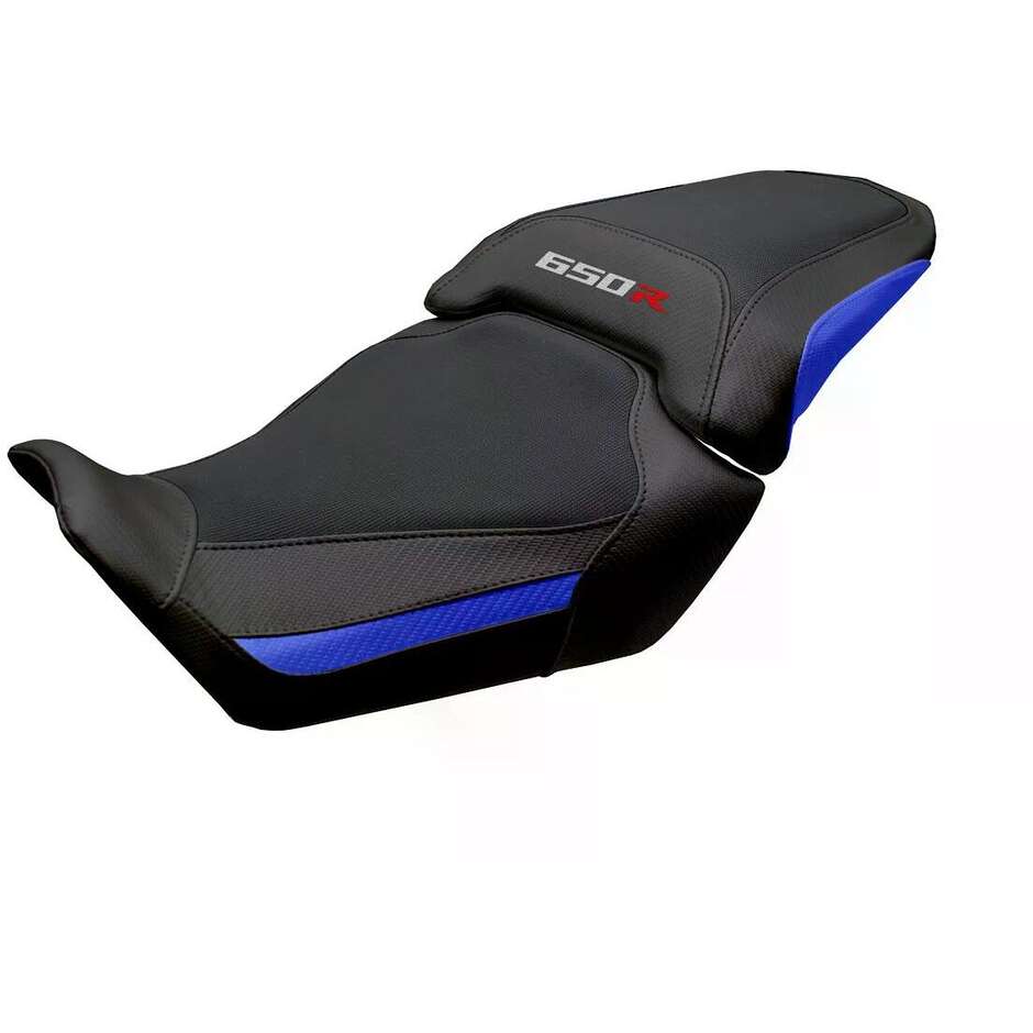 TPZ Italia Seat Cover Specific for Honda CBR 650 R 2024-2026 Model Mali Comfort System
