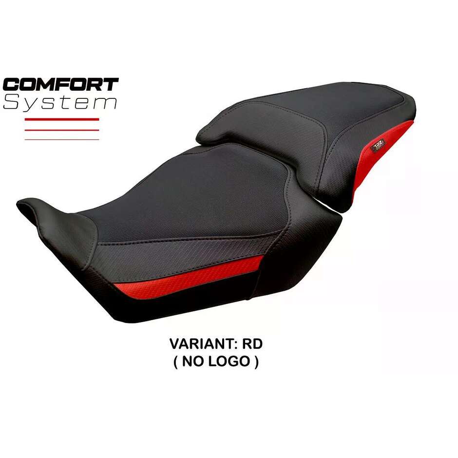 TPZ Italia Seat Cover Specific for Honda CBR 650 R 2024-2026 Model Mali Comfort System