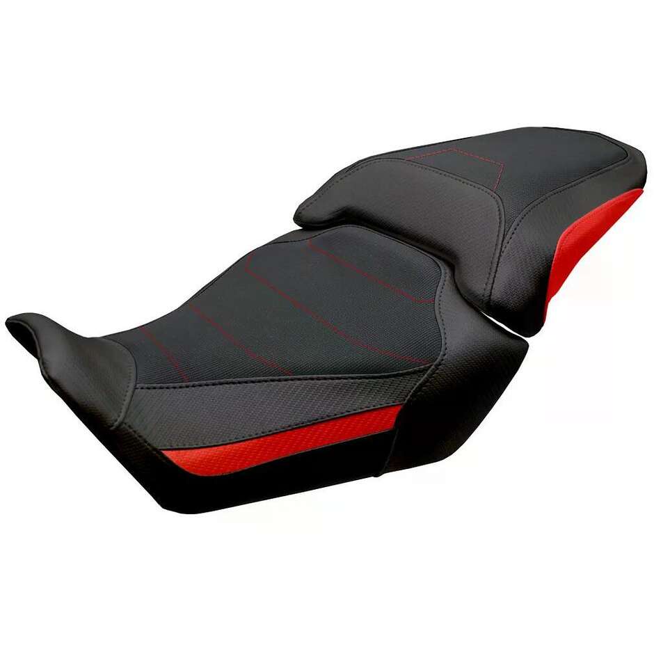 TPZ Italia Seat Cover Specific for Honda CBR 650 R 2024-2026 Model Mali Comfort System