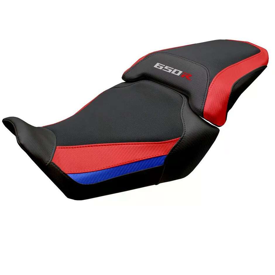 TPZ Italia Seat Cover Specific for Honda CBR 650 R 2024-2026 Model Mali Comfort System