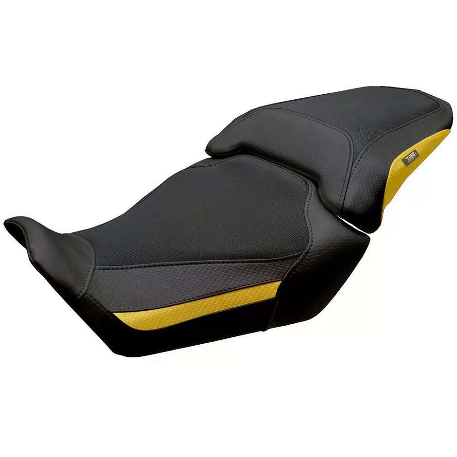 TPZ Italia Seat Cover Specific for Honda CBR 650 R 2024-2026 Model Mali Comfort System