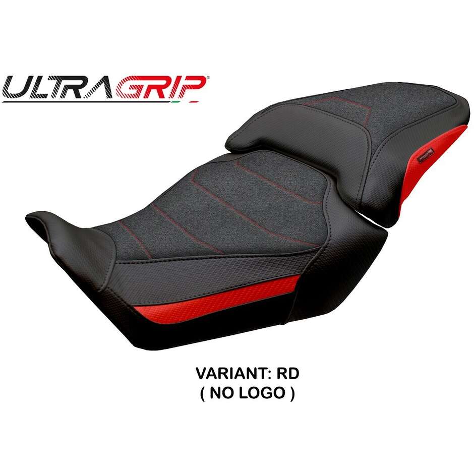 TPZ Italia Seat Cover Specific for Honda CBR 650 R 2024-2026 Model Mali Ultragrip