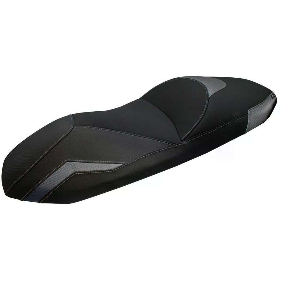 TPZ Italia Seat Cover Specific for Honda Forza 350 2022-2025 Model Okura Comfort System