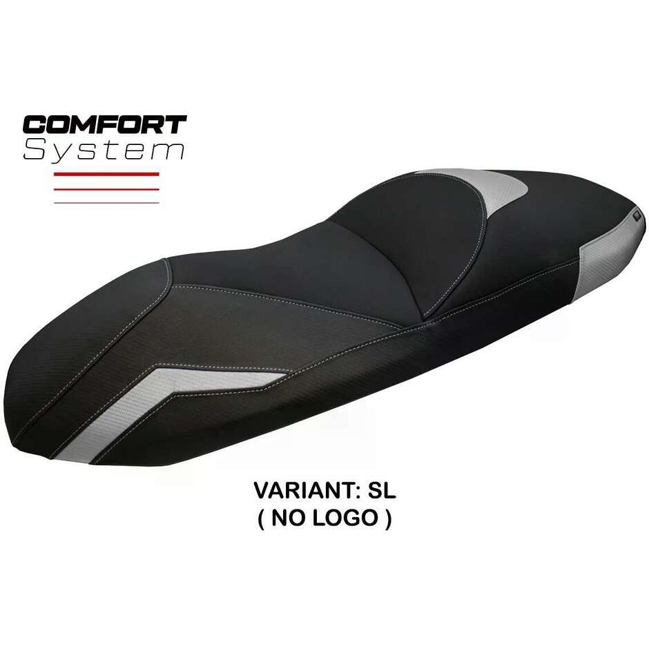 TPZ Italia Seat Cover Specific for Honda Forza 350 2022-2025 Model Okura Comfort System