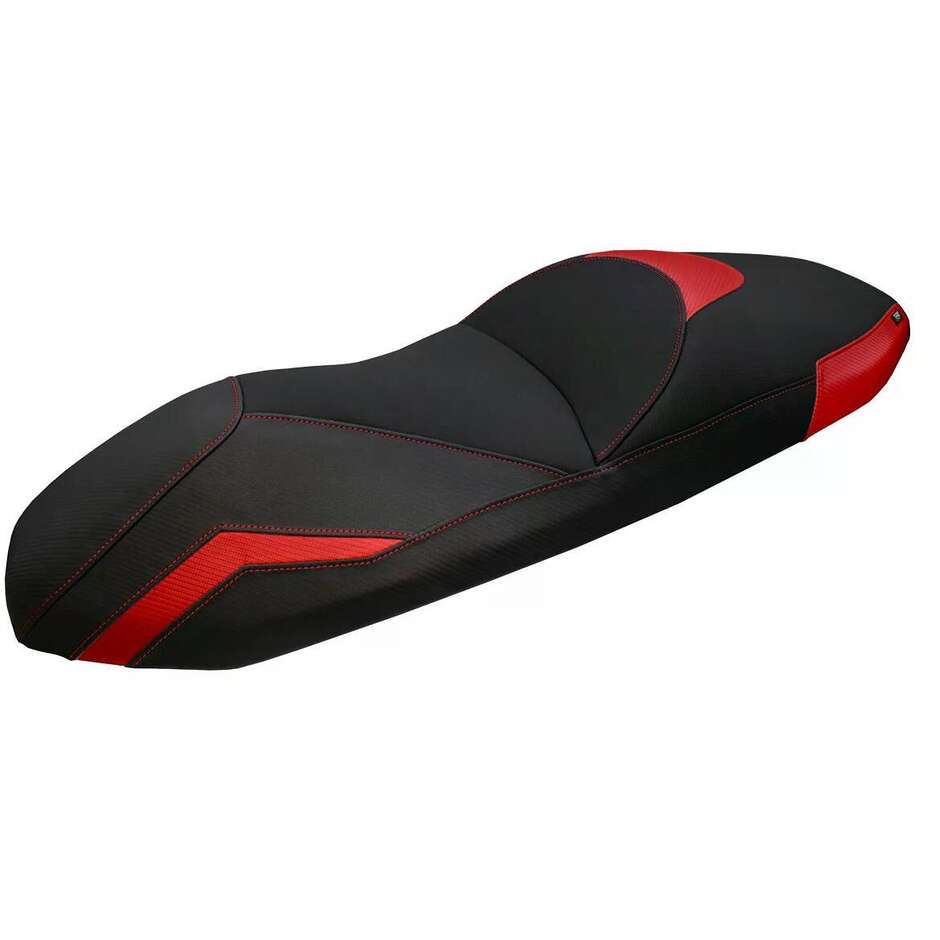 TPZ Italia Seat Cover Specific for Honda Forza 350 2022-2025 Okura Model
