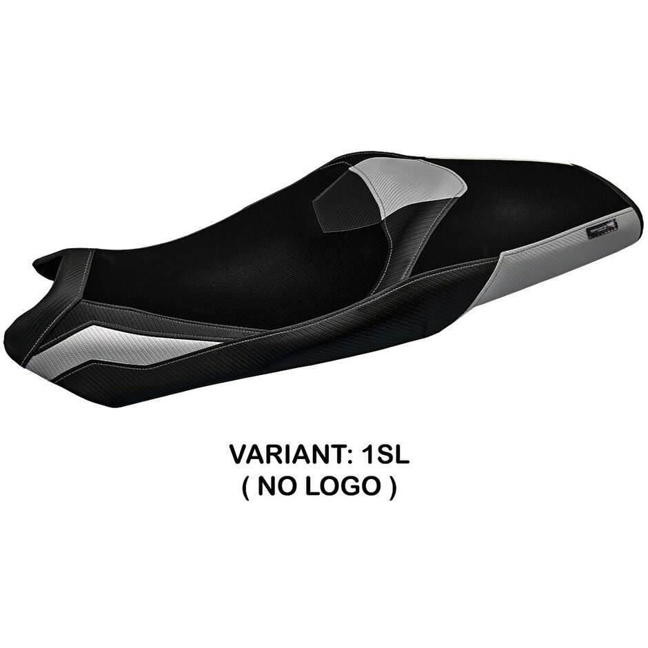 TPZ Italia Seat Cover Specific for Honda Forza 750 2021 - 2024 Nuuk Model