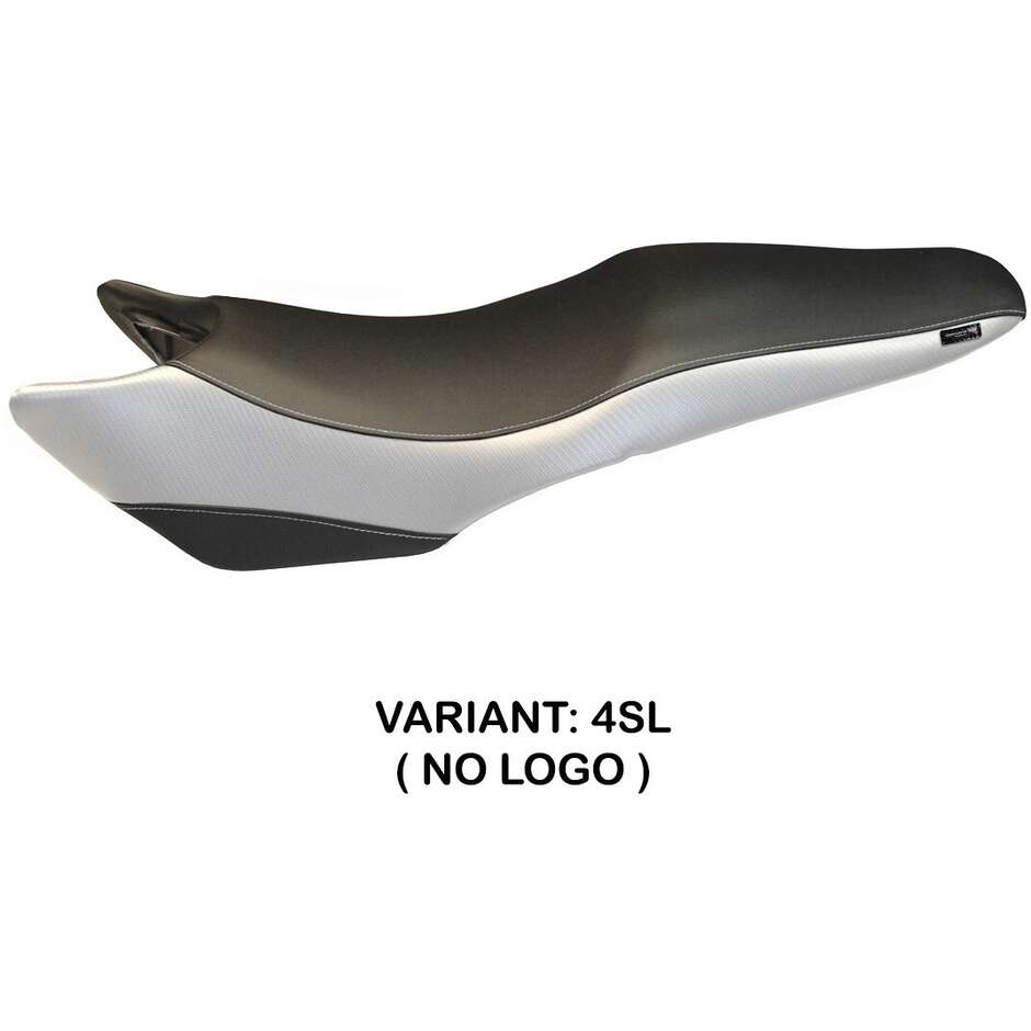 TPZ Italia Seat Cover Specific for Honda Hornet 600 1998 - 2006 Basic Model Color