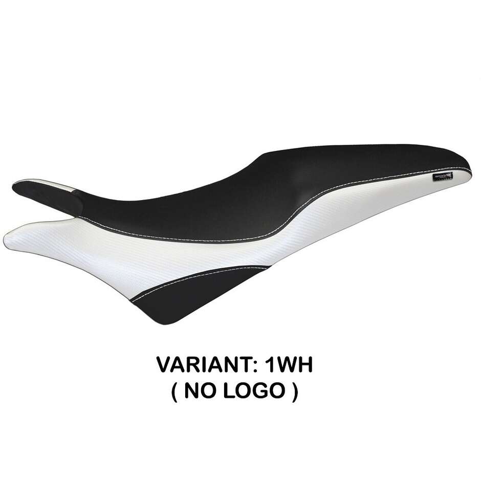 TPZ Italia Seat Cover Specific for Honda Hornet 600 2007 - 2013 Model Pescara