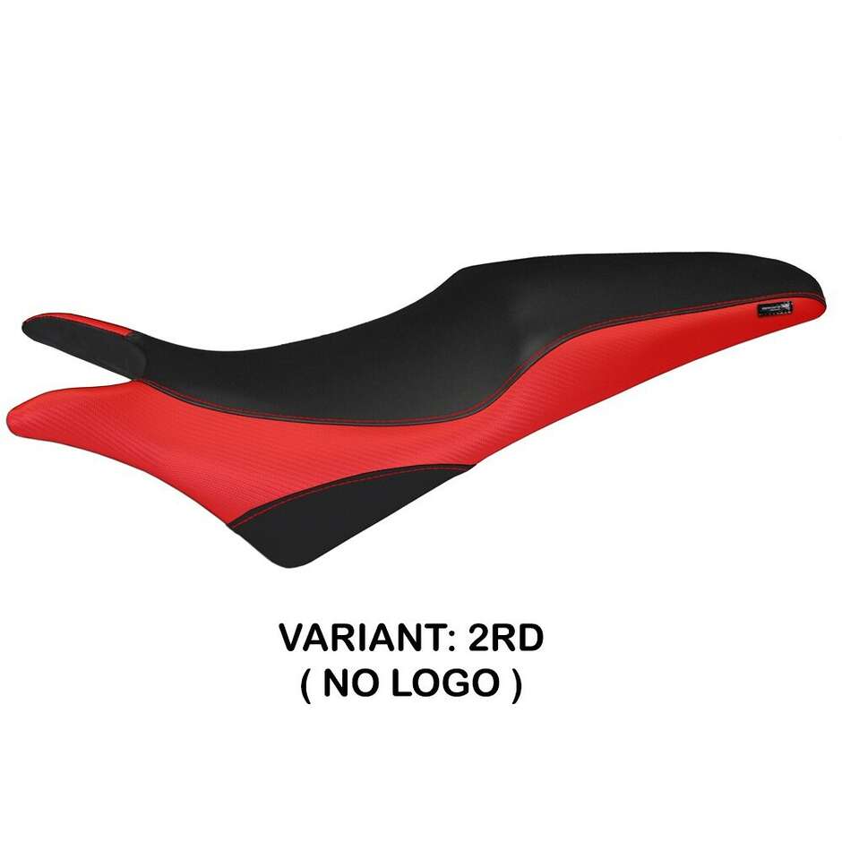 TPZ Italia Seat Cover Specific for Honda Hornet 600 2007 - 2013 Model Pescara