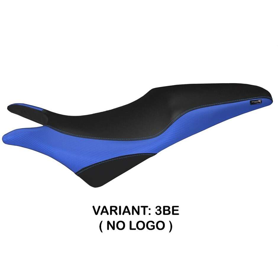 TPZ Italia Seat Cover Specific for Honda Hornet 600 2007 - 2013 Model Pescara