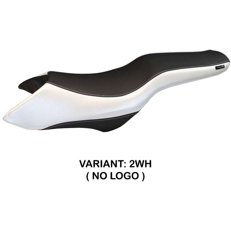 TPZ Italia Seat Cover Specific for Honda Hornet 900 2002 - 2009 Basic Model