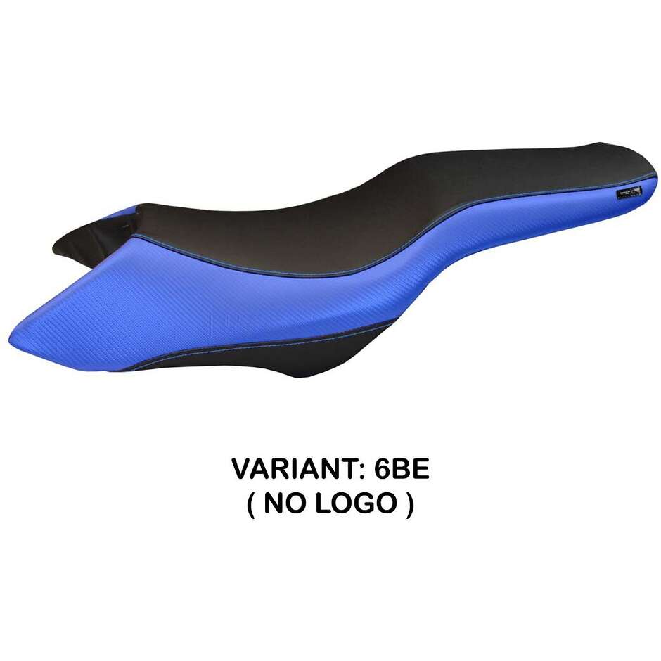 TPZ Italia Seat Cover Specific for Honda Hornet 900 2002 - 2009 Basic Model