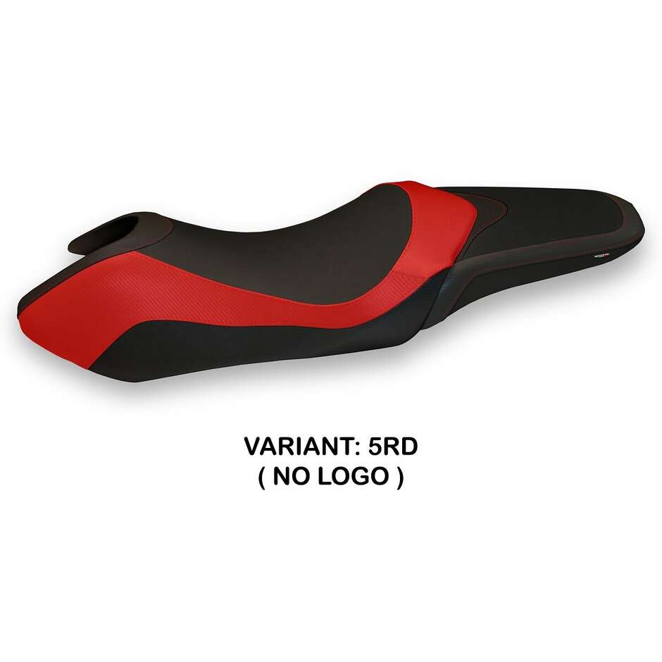 TPZ Italia Seat Cover Specific for Honda Integra 750 2016 - 2020 Lanzarote 4 Model