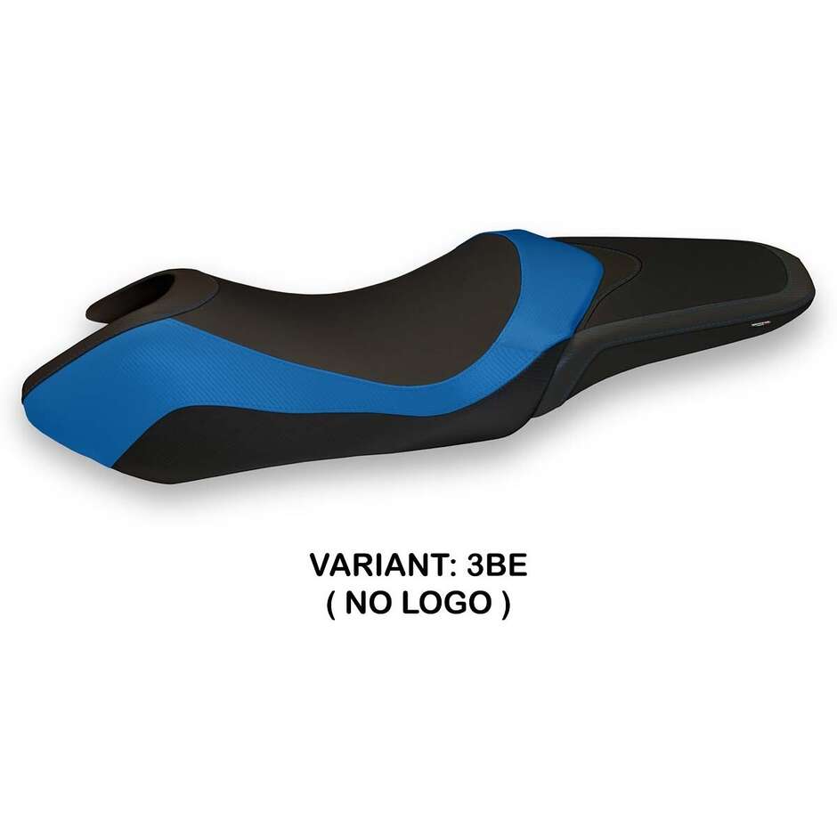 TPZ Italia Seat Cover Specific for Honda Integra 750 2016 - 2020 Lanzarote 4 Model