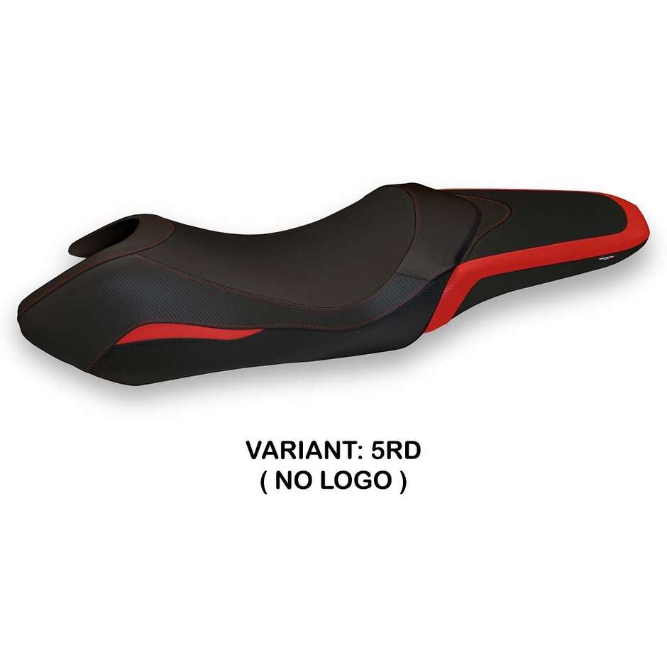 TPZ Italia Seat Cover Specific for Honda Integra 750 2016 - 2020 Lanzarote Model