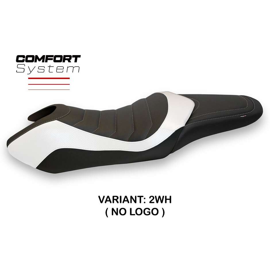 TPZ Italia Seat Cover Specific for Honda Integra 750 2016 - 2020 Model Nagua 4 Comfort System