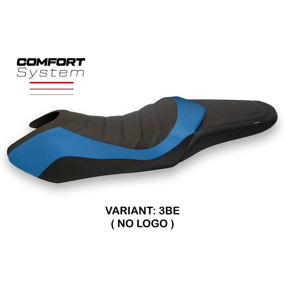 TPZ Italia Seat Cover Specific for Honda Integra 750 2016 - 2020 Model Nagua 4 Comfort System