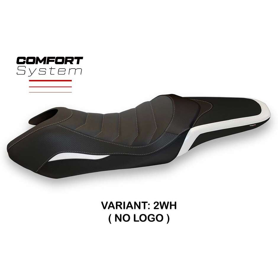 TPZ Italia Seat Cover Specific for Honda Integra 750 2016 - 2020 Model Nagua Comfort System