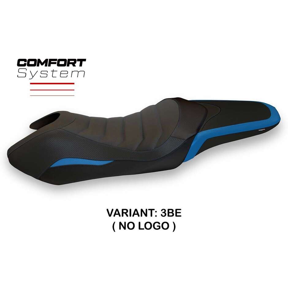 TPZ Italia Seat Cover Specific for Honda Integra 750 2016 - 2020 Model Nagua Comfort System