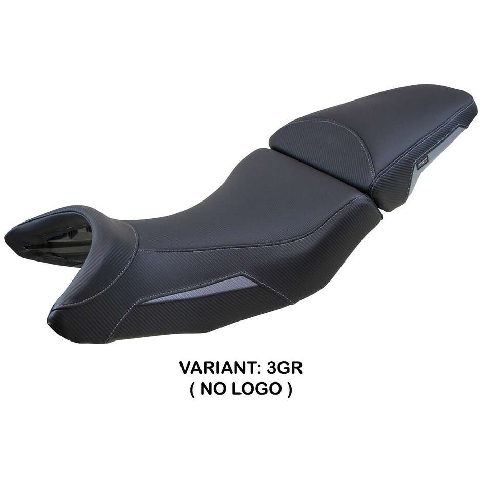 TPZ Italia Seat Cover Specific for Honda NT 1100 2021-2025 Miyagi Model