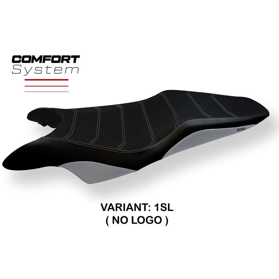 TPZ Italia Seat Cover Specific for Honda VFR 800 2002 - 2013 Model Burnaby 2 Comfort System