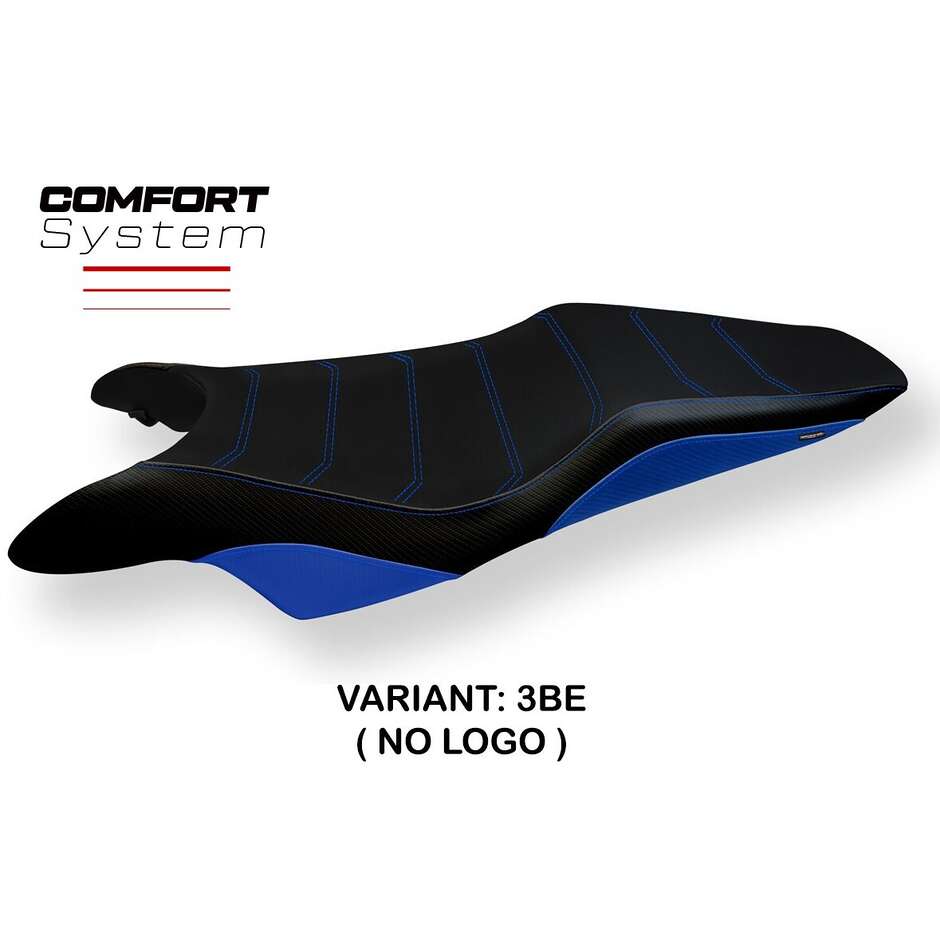 TPZ Italia Seat Cover Specific for Honda VFR 800 2002 - 2013 Model Burnaby 2 Comfort System
