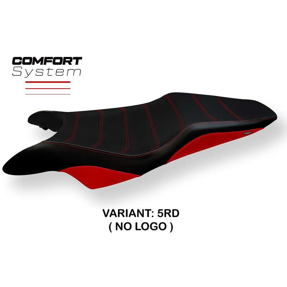 TPZ Italia Seat Cover Specific for Honda VFR 800 2002 - 2013 Model Burnaby 2 Comfort System